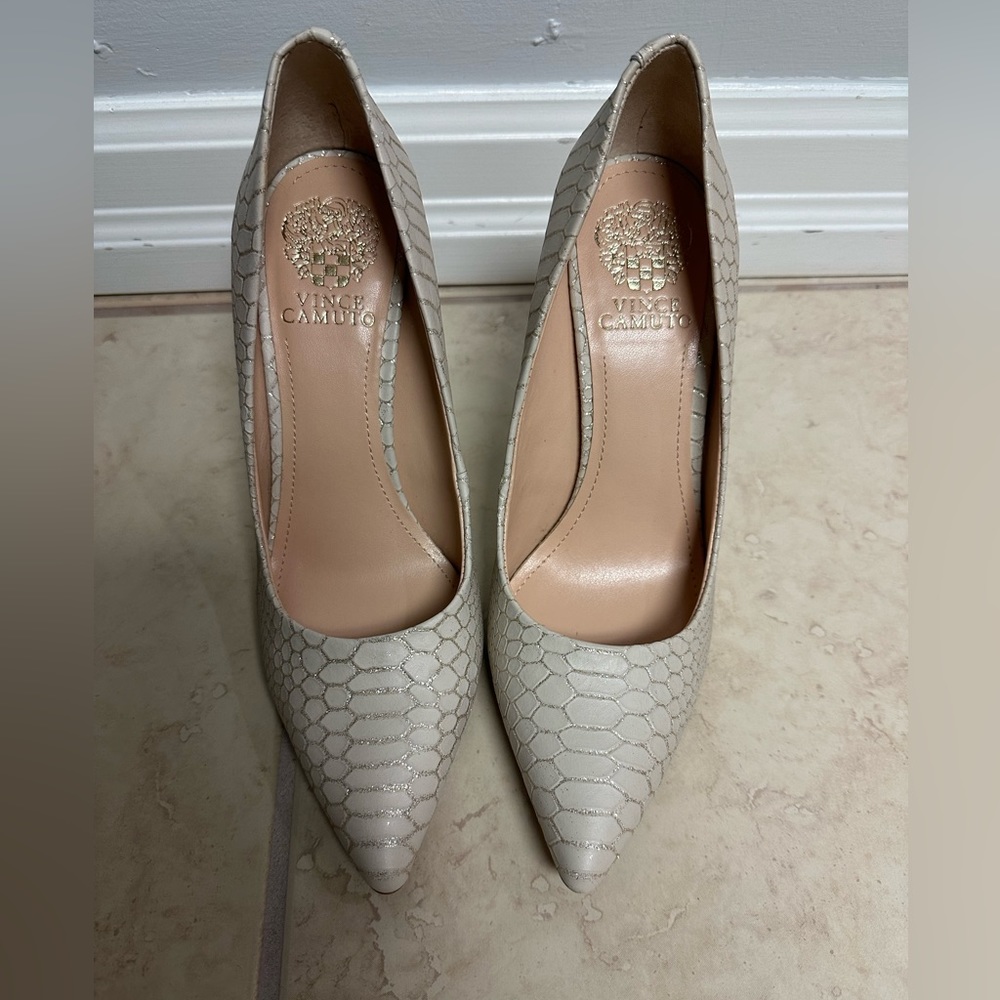 Vince Camuto Heels